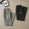 Hochwertige Descente-Hose in Schwarz, atmungsaktiv