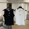 Premium Loewe Weste Schwarz Atmungsaktiver Stil