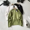 Bestseller Descente Base Shirt Grün Casual Style