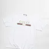 Hochwertige Gucci Kurzarm-Baumwolle Classic Collection