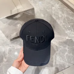 Bestseller Fendi Hut Casual Kollektion