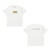 Supreme Kurzarm-Printkollektion in Premiumqualität