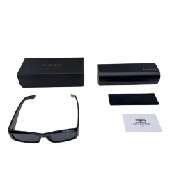 Premium Balenciaga Brillenstil