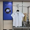 Bestseller Descente Kurzarm Schwarz Baumwolle Atmungsaktiv Stil
