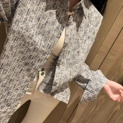 Premium Gucci Shirt Strass Luxus
