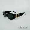 Hochwertige Miu Miu Brille im Acryl-Stil