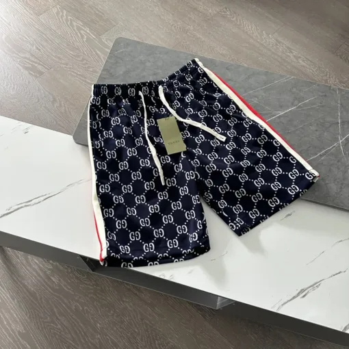 Hochwertige Gucci Shorts Strick Casual Kollektion