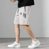 Bestseller Adidas Shorts Schwarz Seide Casual Style