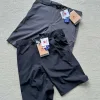 Hochwertige Mammut Shorts Black Collection
