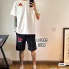 Meistverkaufte Louis Vuitton Shorts Baumwolle Jacquard Luxus