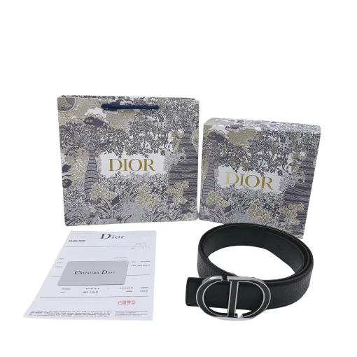 Luxus-Jeans von Dior Casual Luxury