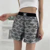 Chanel Shorts in Premium-Qualität, Jacquard-Luxus