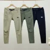 Premium Qualität Helly Hansen Hose Schwarz Nylon Casual Luxury