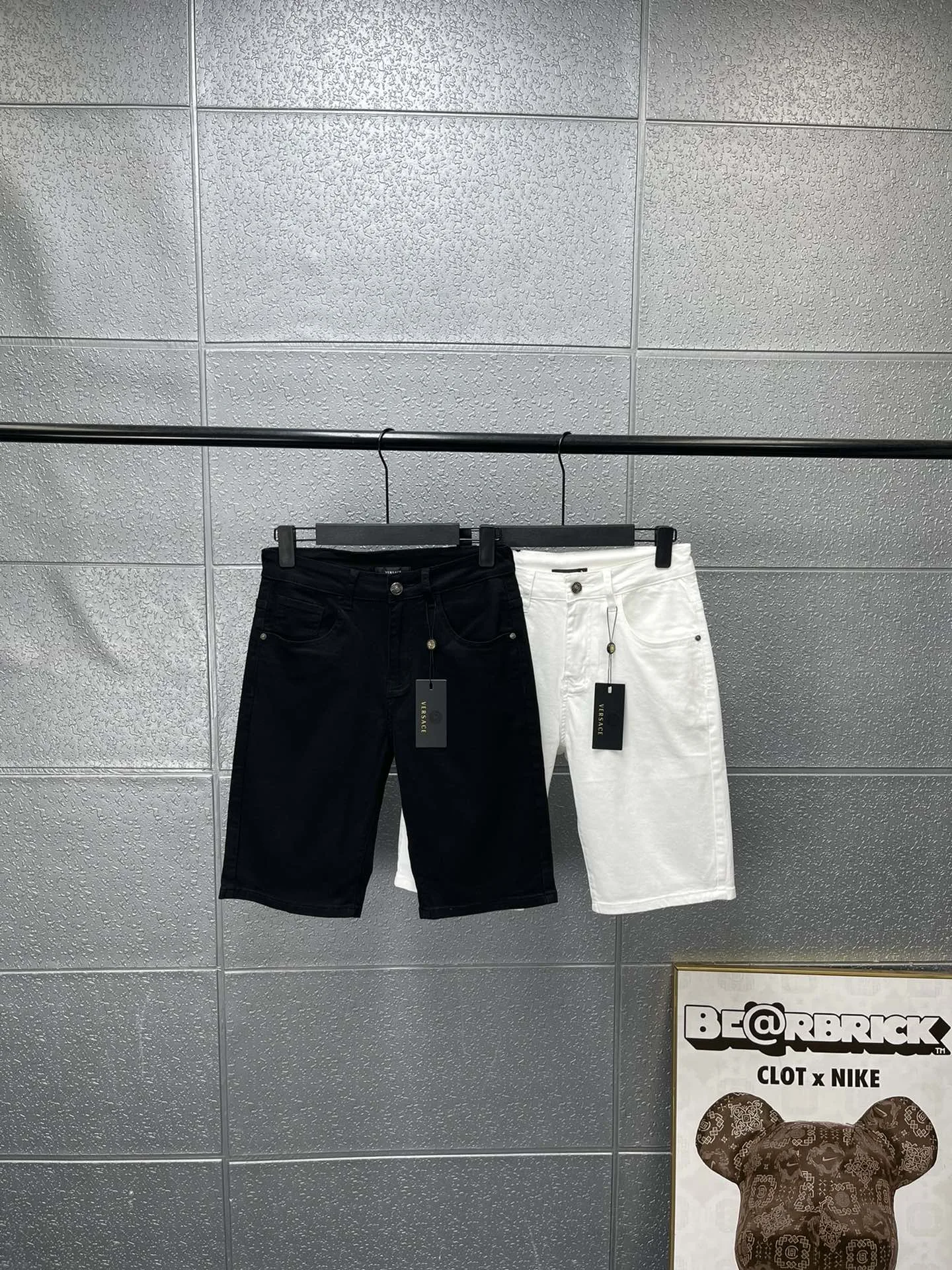 Versace Shorts