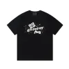 Bestseller Givenchy Kurzarm-Baumwollstil