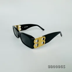 Hochwertige Balenciaga Brillen Classic Kollektion