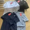 Hochwertiger, kurzärmliger, atmungsaktiver Helly Hansen-Stil in Schwarz