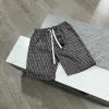 Luxuriöser Fendi-Shorts-Stil