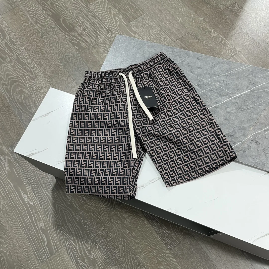 Fendi Shorts
