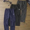 Premium Qualität Descente Hose Schwarz Atmungsaktiv Luxus