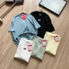 Hochwertige Helly Hansen Kurzarm-Kollektion aus weißer Baumwolle