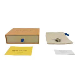 Bestseller Louis Vuitton Ring Silber Logo Kollektion
