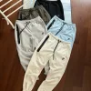 Premium Nike Jogginghose Schwarz Fleece Casual Luxury