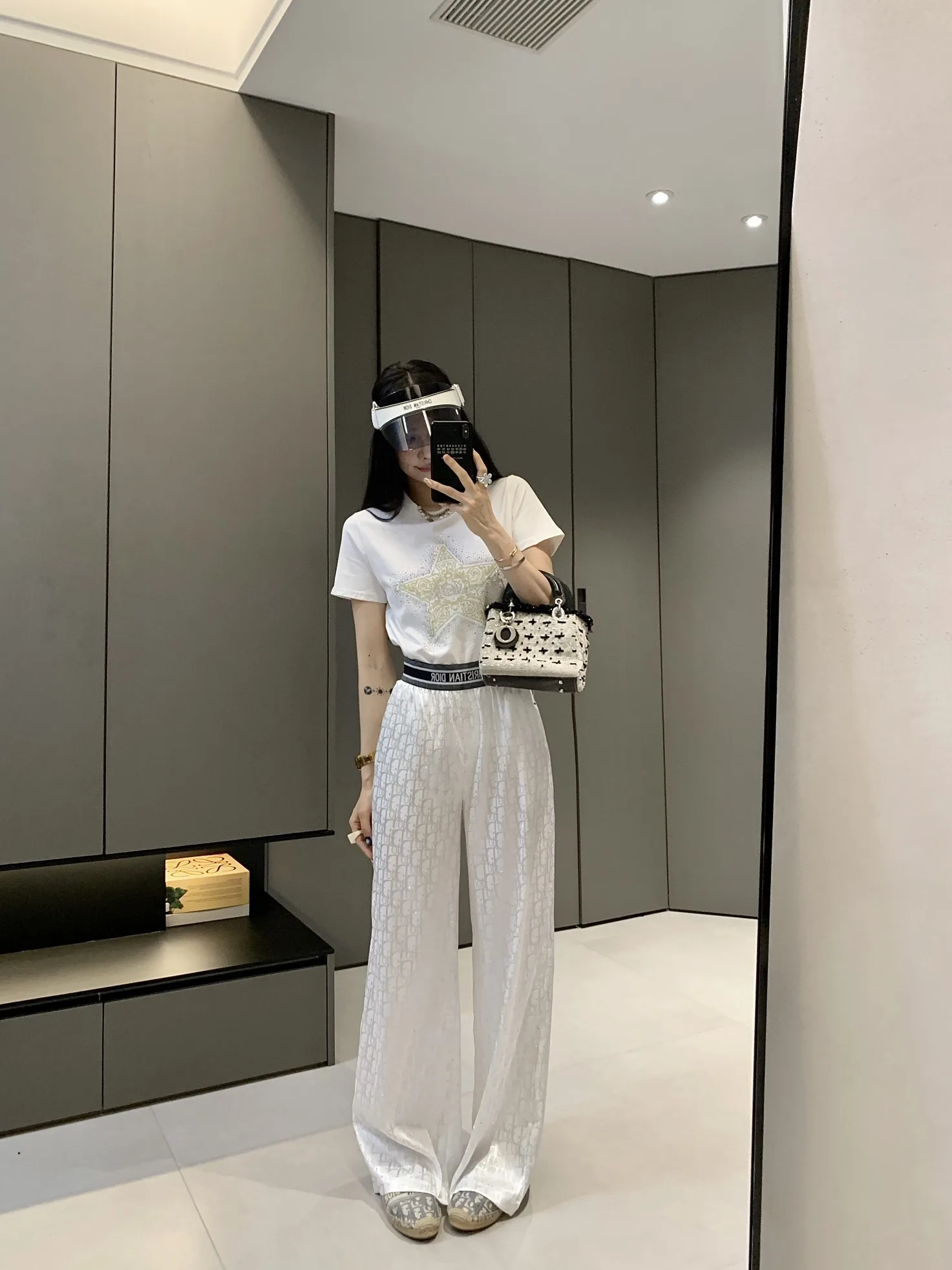 Dior T Shirt