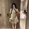 Bestseller Miu Miu Hemd im Karo-Stil