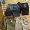 Hochwertige The North Face Shorts Lila Kollektion