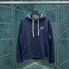 Luxuriöser Nautica Hoodie aus Baumwolle im Logo-Stil