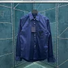 Bestseller: Nautica Langarm-Kollektion aus bestickter Baumwolle
