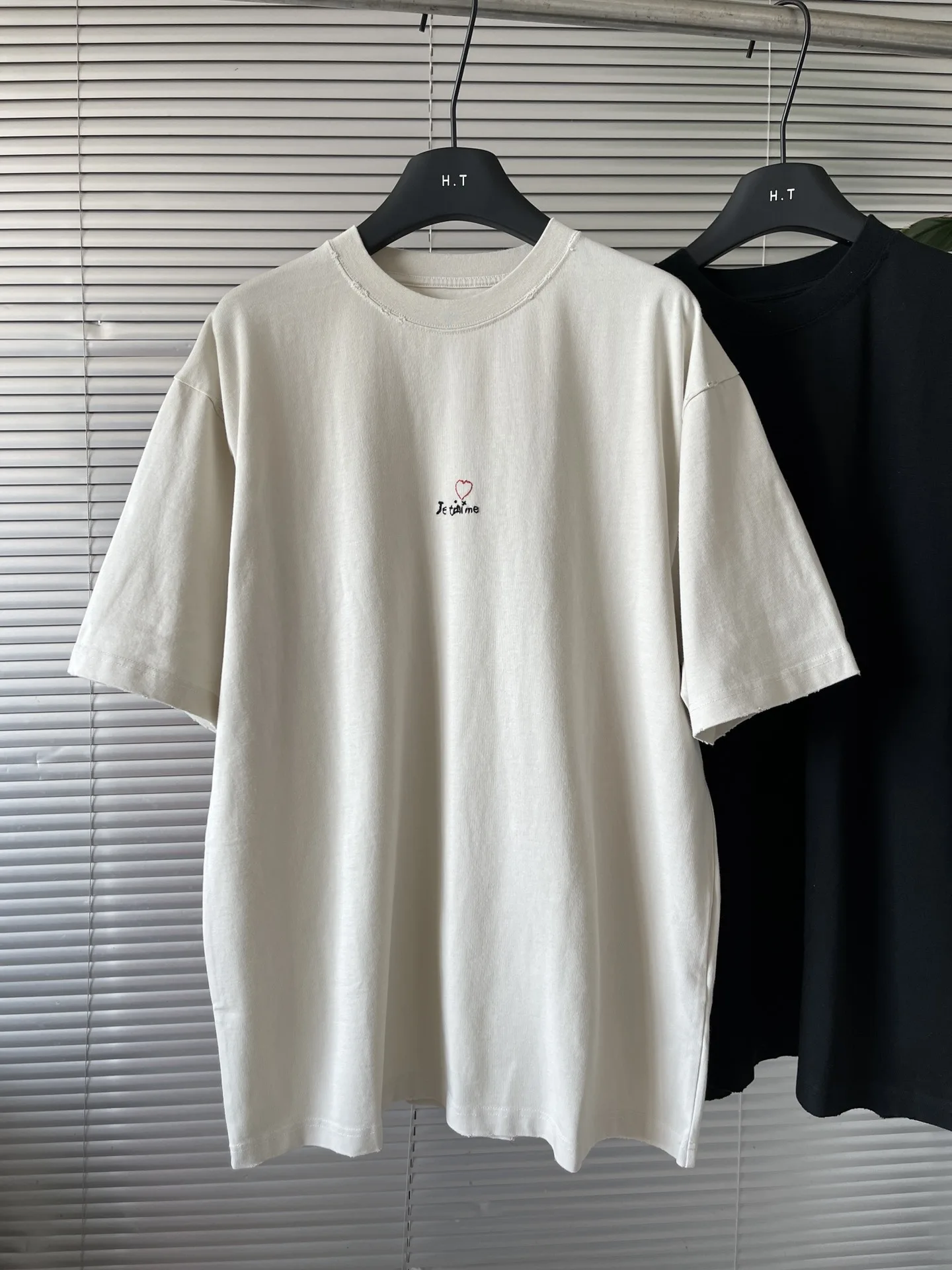 Balenciaga T Shirts