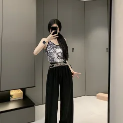 Hochwertige Dior T-Shirt Jacquard Kollektion