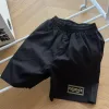 Premium Versace Shorts Logo Luxus