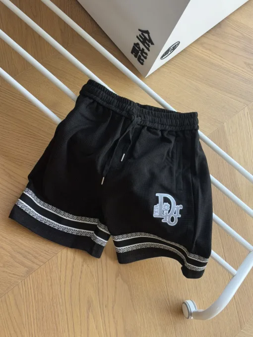 Hochwertige bestickte Dior Shorts-Kollektion