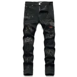 Bestseller Ami-Hose im Oversize-Stil