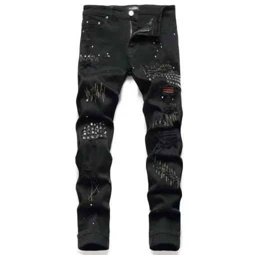 Bestseller Ami-Hose im Oversize-Stil