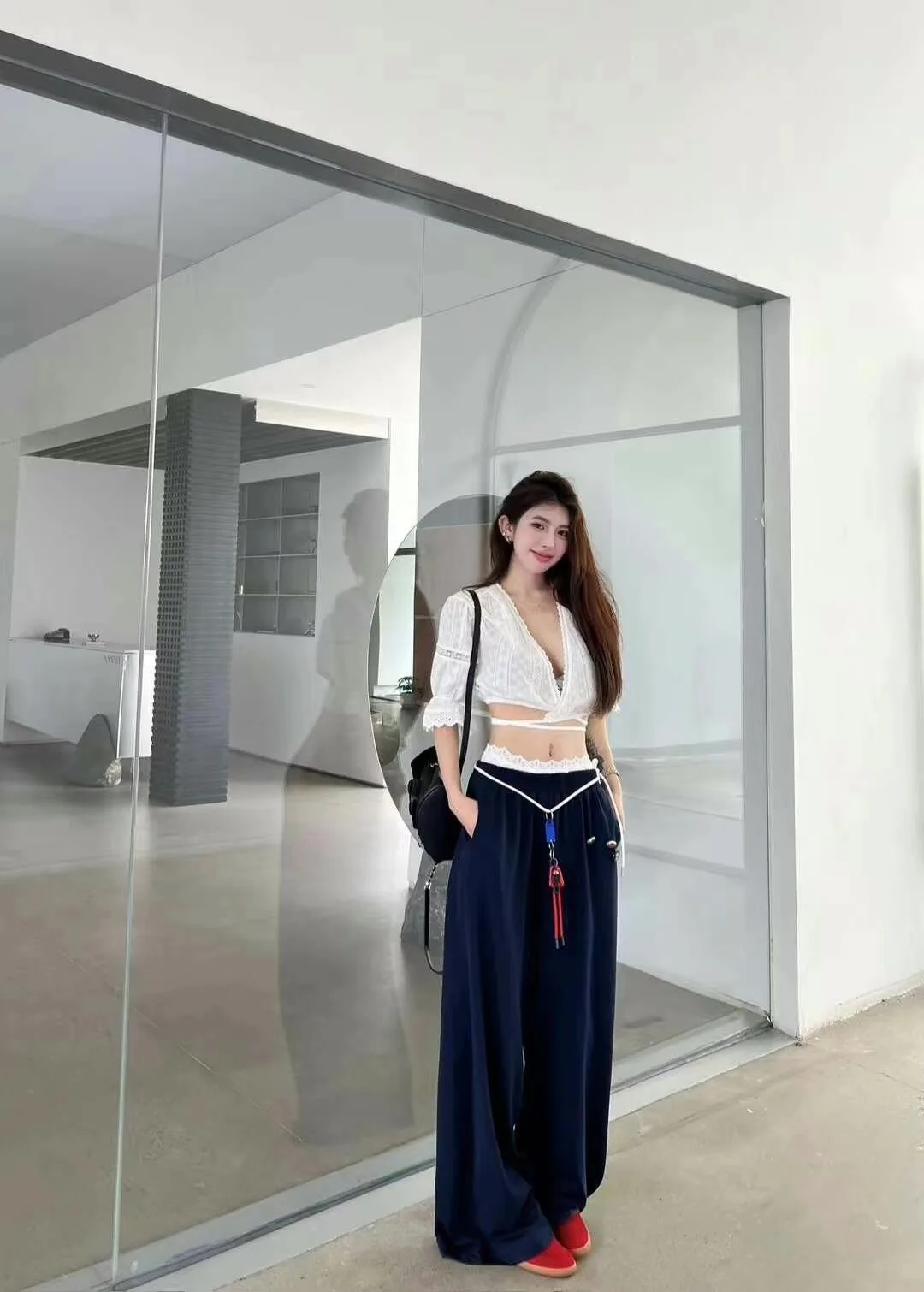 Miu Miu Hemd