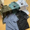 Luxuriöse Mammut Kurzarm-Kollektion aus schwarzer Seide