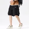 Hochwertige Nike Shorts Schwarz Luxus