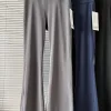 Bestseller Lululemon Freizeithosen Black Collection