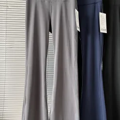 Bestseller Lululemon Freizeithosen Black Collection