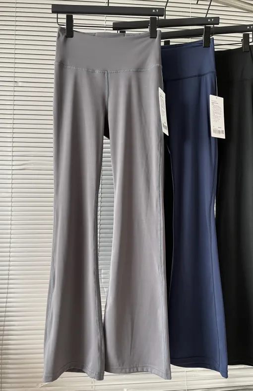 Bestseller Lululemon Freizeithosen Black Collection