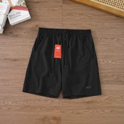 Premium Qualität Helly Hansen Shorts Khaki Casual Luxury