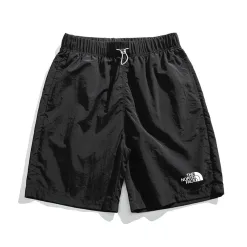 Bestseller The North Face Shorts Grün Luxus