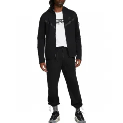 Bestseller Nike Hosen Schwarz Strick Casual Kollektion