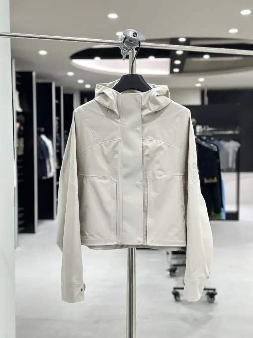 Meistverkaufte Lululemon-Jacken aus atmungsaktivem Leinen