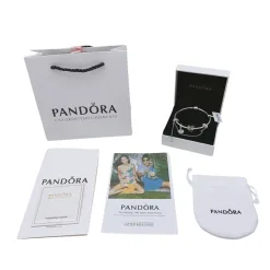 Meistverkaufter Pandora-Set-Stil