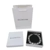 Premium Balenciaga Armband Monogramm Kollektion